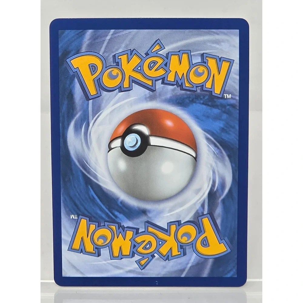 Pokemon Iono's Wattrel Ascending Heroes 231/217 Card